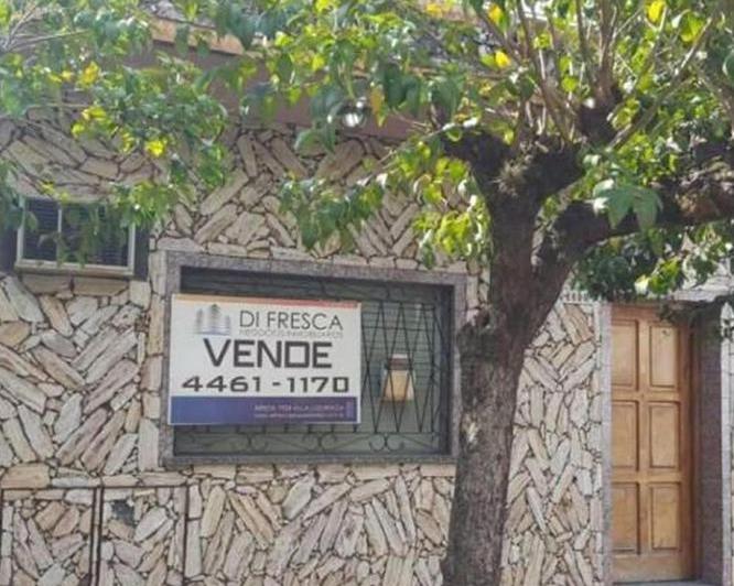 PH · 130m² · 3 Ambientes