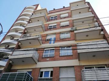 Departamento de 2 ambientes, La Matanza · Regio Departamento de 2 Ambientes Gran Categoría con Cochera en Ramos Mejía