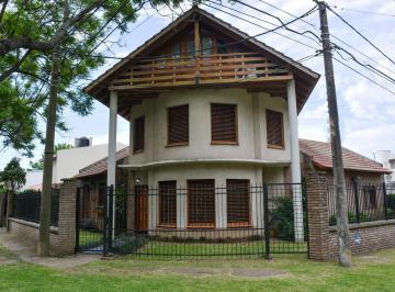 Casa de 4 ambientes, Rosario · Tarragona 654 Bis - Venta - Casa de 4 Dorm.