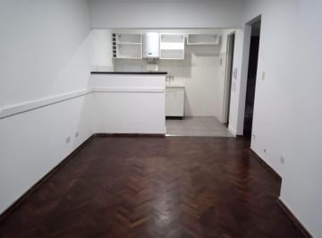 Departamento · 35m² · 2 Ambientes · 1 Dormitorio - Urquiza 1358 - Reciclado y Modernizado