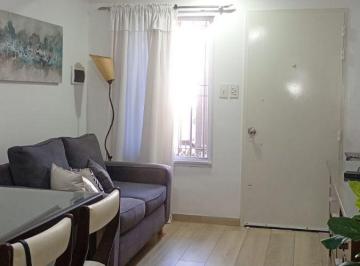 Casa de 3 ambientes, General San Martín · Casa Tipo Americana Sobre Lote Propio