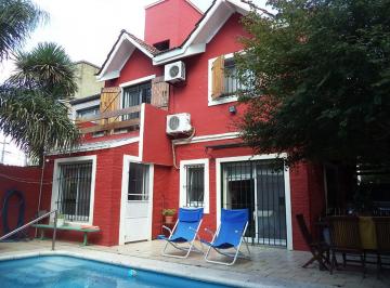 Casa de 6 ambientes, Tigre · Impecable Estado y con Excelente Acceso a La Panamericana - Don Torcuato