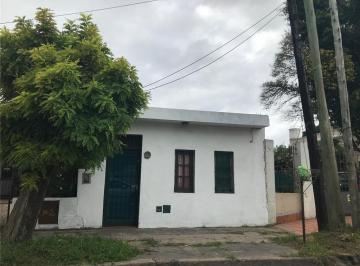 Departamento de 1 ambiente, Almirante Brown · Monoambiente en Alquiler