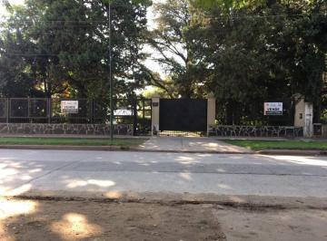 Casa de 4 ambientes, Almirante Brown · Venta Excelente Inmueble en Ministro Rivadavia