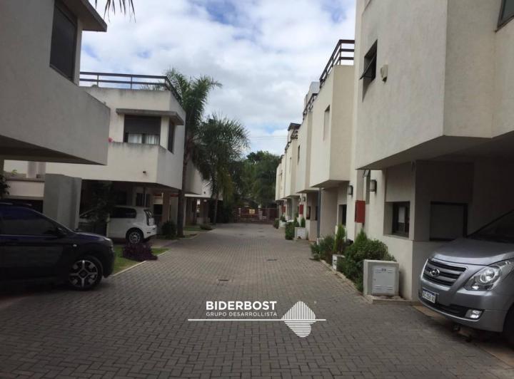 Departamento · 120ha · 6 Ambientes