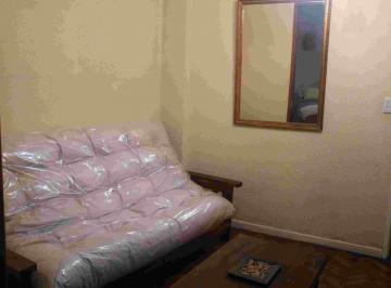 Departamento de 2 ambientes, Recoleta · Av Pueyrredón y Vicente López Amueblado y Equipado
