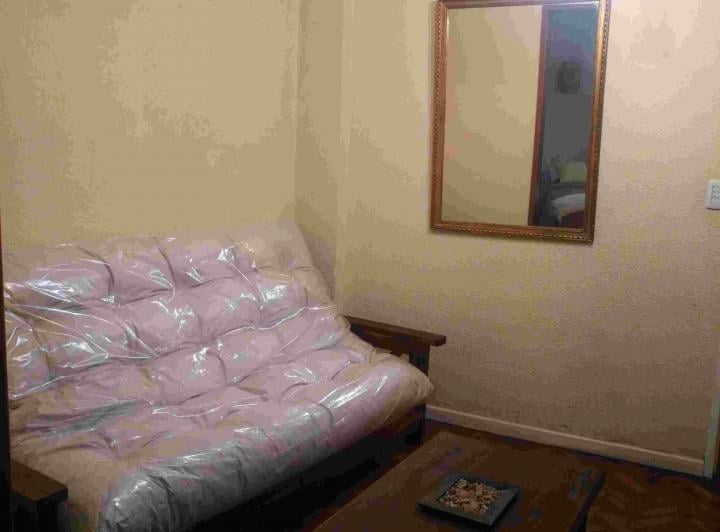 Departamento · 35m² · 2 Ambientes