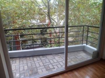 balcon a la calle · Departamento en Venta Excelente Luminoso en Villa Crespo