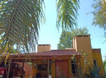 Foto · Venta Casa en Localidad Unquillo Id: 1945