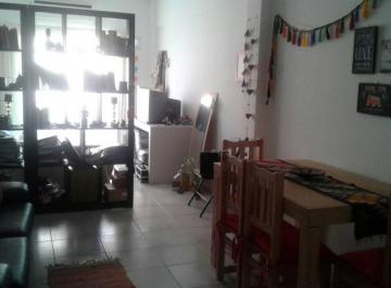 Departamento de 1 ambiente, Villa Urquiza · V. Urquiza. Monoambiente C/balcon. a Pocas Cuadras Subte "B" Est. J. m. de Rosas