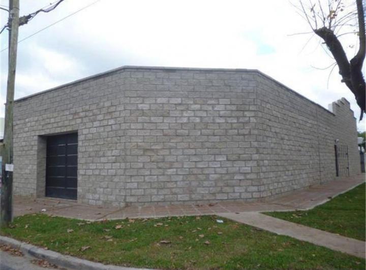 Garage · 6m²