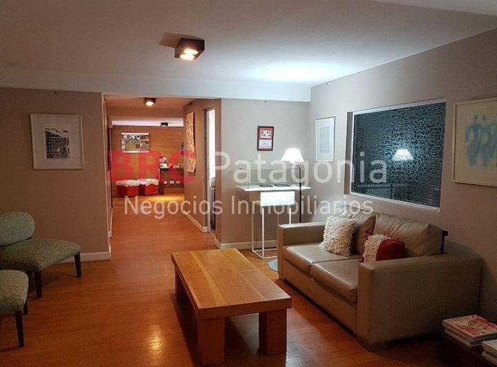 Oficina comercial · 200m²