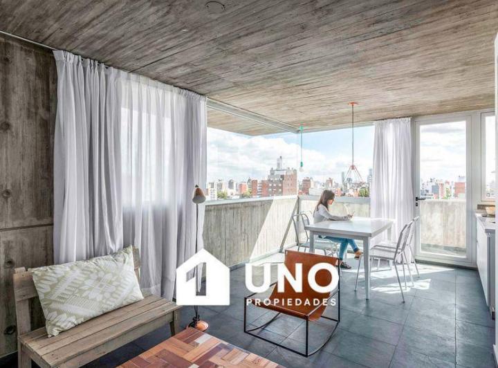 Imagen - Pueyrredón 1100 - Barrio Lourdes · Pueyrredón 1100 - Barrio Lourdes
