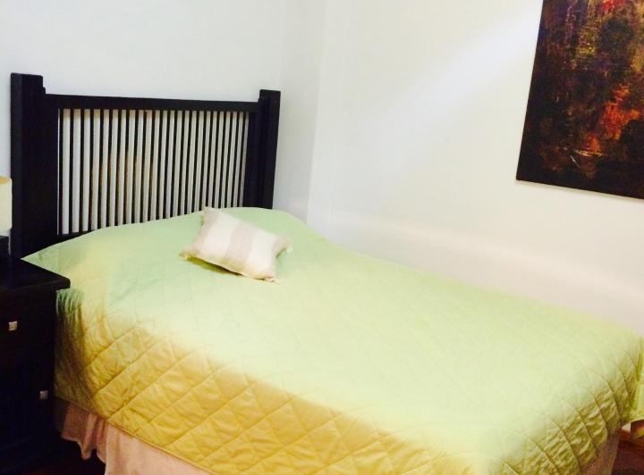 Departamento · 35m² · 2 Ambientes