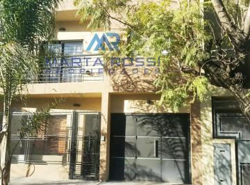Casa · 120m² · 4 Ambientes · 1 Cochera · Execelente Dúplex en Inmejorable Zona Ituzaingo