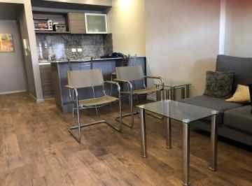 Departamento de 1 ambiente, Belgrano · Av Libertador 6400, 1° Amb. C/balcón + Seg. 24 Hs. + Amenities + Caba