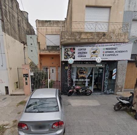 Local comercial · 52m²