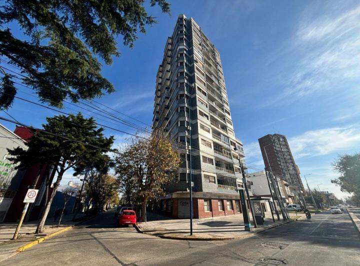 Departamento · 28m² · 1 Ambiente