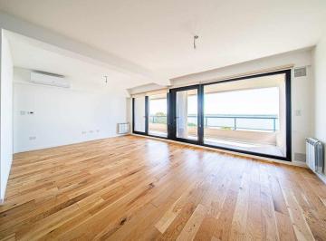 Imagen 1 - Piso exclusivo 2 dormitorios con balcón terraza con vista al río y amenities. - · Piso Exclusivo 2 Dorm. con Balcón Terraza con Vista Al Río y Amenities.