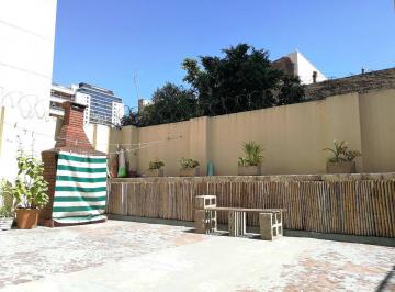 Amplísimo Patio Propio con Parrilla · 3 Amb Lumin C/amplio Patio Prop C/parri - Exp Bajas - 1c Directorio y La Plata/subte