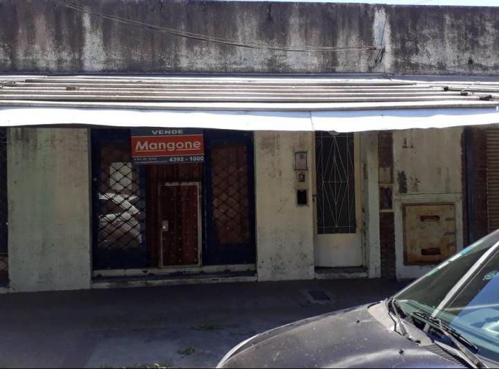 Local comercial · 1m² · 3 Ambientes
