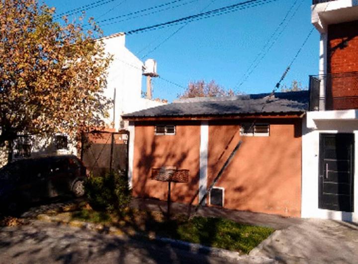 PH · 93m² · 2 Ambientes