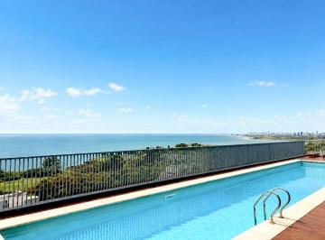 Departamento de 3 ambientes, Vicente López · Excelente Dto en Olivos en Awwa de 3 Ambientes Amenities P de Olivos