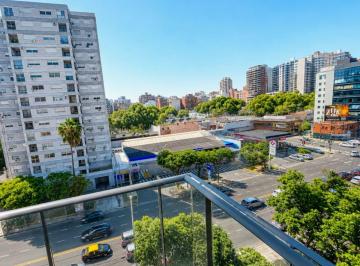 Departamento de 3 ambientes, Vicente López · Excelente Dto en Olivos en Awwa de 3 Ambientes Amenities P de Olivos