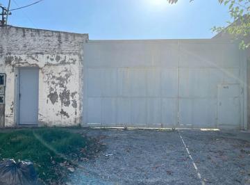 Bodega-Galpón , Avellaneda · Galpon en Venta en Gerli Este