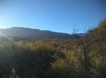 Campo , San Javier · Muy Lindo Campo Serrano a La Venta en Travesía