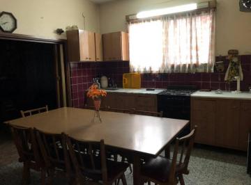 Departamento de 7 ambientes, Lanús · 2 Departamentos Tipo Casa con Garage