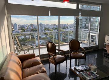 Oficina comercial · 67m² · 1 Ambiente · Oficina - Capital Federal