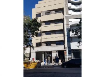 Departamento · 43m² · 2 Ambientes · Dpto 1 Dormitorio C/ Patio - a 5 Min Nuevocentro Shopping