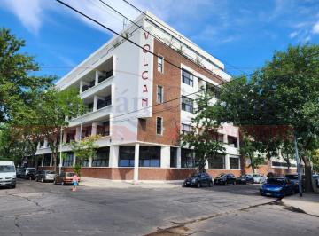 Departamento · 70m² · 2 Ambientes · Excelente Departamento 2 Amb. en Predio de Lujo