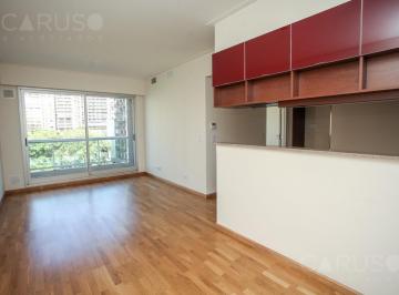 Departamento · 41m² · 2 Ambientes · 2 Ambientes a Estrenar Apto Crédito en Barrancas de Belgrano