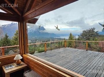 Casa · 450m² · 10 Ambientes · 3 Cocheras · Casa - Montaña