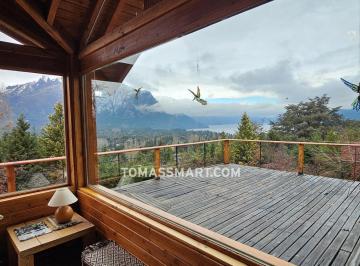Casa · 450m² · 10 Ambientes · 3 Cocheras · Casa - Montaña