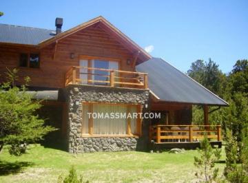 Casa · 5 Ambientes · Casa - Golf