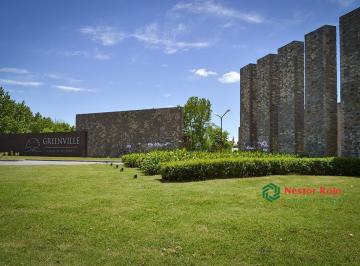 Terreno · 700m² · Terreno en Greenville Polo