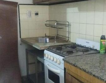 Departamento · 38m² · 2 Ambientes · Departamento 2 Amb. Planta Baja con Patio