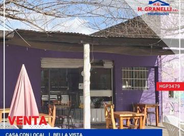 HGP-HGP-3479_2 · Casa 5 Ambientes. | Av Pres. Arturo U. Illia Al 400