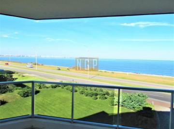 Foto1 · Primera Linea de Playa Mansa.