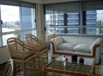 Foto1 · Apartamento en Peninsula, 3 Dorm.