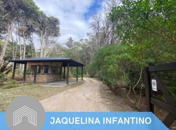 Terreno · 642m² · Lote Barrio El Descanso La Lucila del Mar (Pinar)