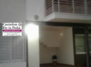 Casa · 140m² · 4 Ambientes · 2 Cocheras · Nvo Poeta Lugones 3 Dorm. Gran Patio
