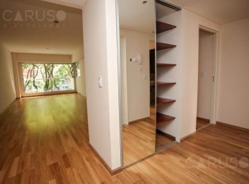 Departamento · 99m² · 3 Ambientes · 1 Cochera · 3 Ambientes a Estrenar Apto Crédito en Barrancas de Belgrano