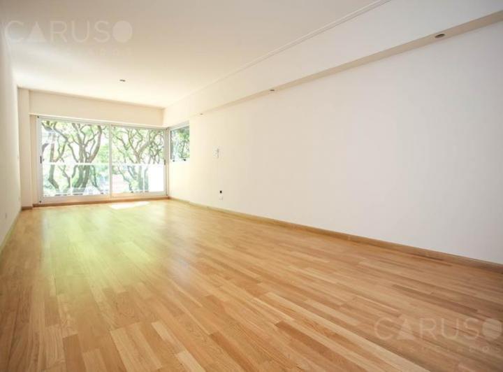 Departamento · 99m² · 3 Ambientes · 1 Cochera
