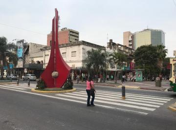 Oficina comercial · 55m² · 1 Ambiente · Oficinas - Planta Dividida - Microcentro, Resistencia