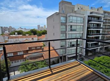 Departamento · 72ha · 3 Ambientes · 1 Cochera · Edificio Green Roca, Unidad a Estrenar de 3 Ambientes con Cochera