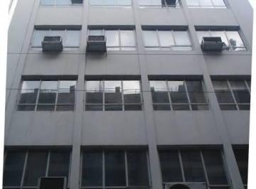 Oficina comercial · 145m² · 6 Ambientes · Oficinas - Planta Dividida - Microcentro (Comercial), Capital Federal